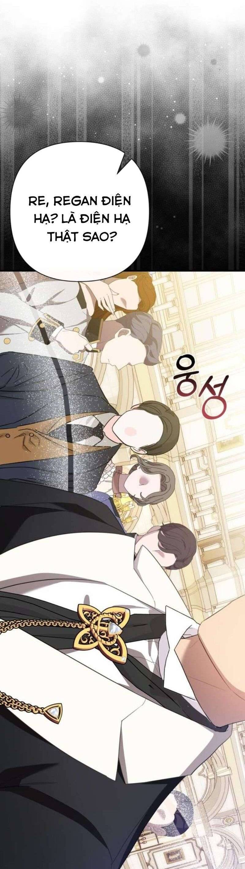 Tuy Là Hoàng Hậu, Nhưng Tôi Muốn Né Hoàng Đế - Chapter 41 - Page 41