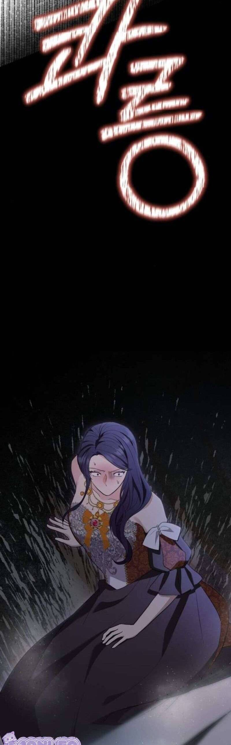 Tuy Là Hoàng Hậu, Nhưng Tôi Muốn Né Hoàng Đế - Chapter 41 - Page 45