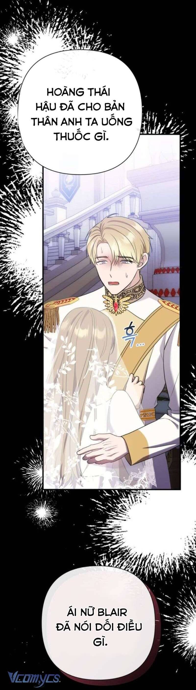 Tuy Là Hoàng Hậu, Nhưng Tôi Muốn Né Hoàng Đế - Chapter 41 - Page 5