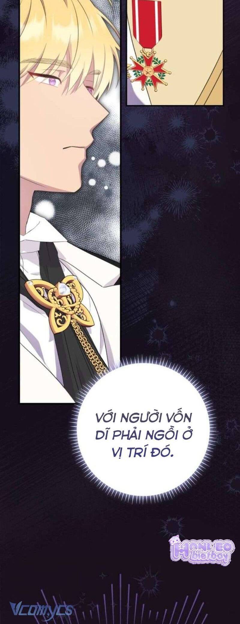 Tuy Là Hoàng Hậu, Nhưng Tôi Muốn Né Hoàng Đế - Chapter 42 - Page 12