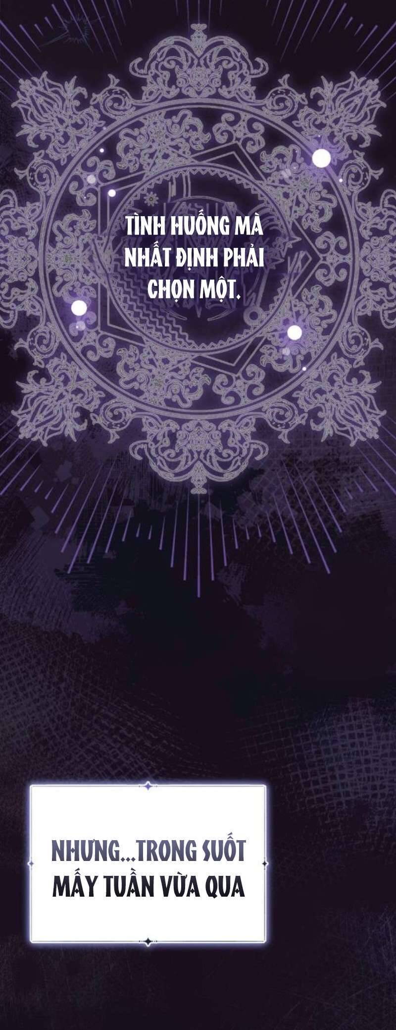 Tuy Là Hoàng Hậu, Nhưng Tôi Muốn Né Hoàng Đế - Chapter 42 - Page 13