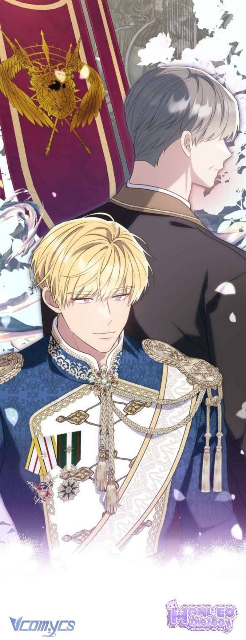 Tuy Là Hoàng Hậu, Nhưng Tôi Muốn Né Hoàng Đế - Chapter 42 - Page 15