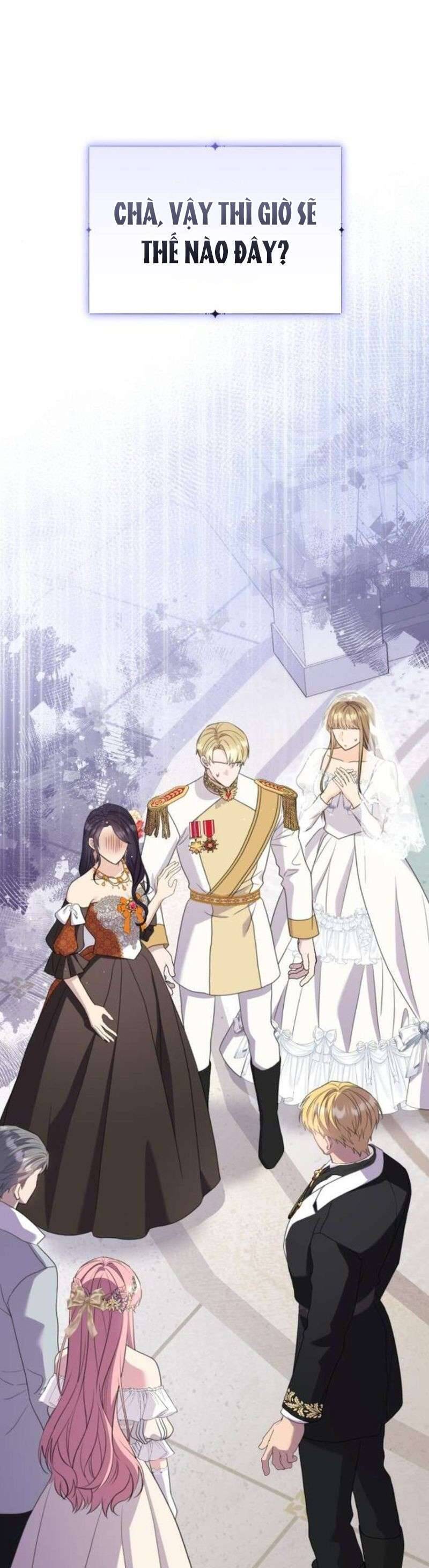 Tuy Là Hoàng Hậu, Nhưng Tôi Muốn Né Hoàng Đế - Chapter 42 - Page 16