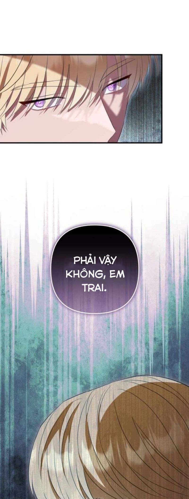Tuy Là Hoàng Hậu, Nhưng Tôi Muốn Né Hoàng Đế - Chapter 42 - Page 20