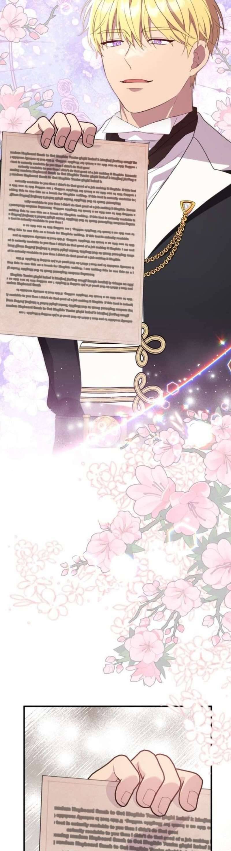 Tuy Là Hoàng Hậu, Nhưng Tôi Muốn Né Hoàng Đế - Chapter 42 - Page 28