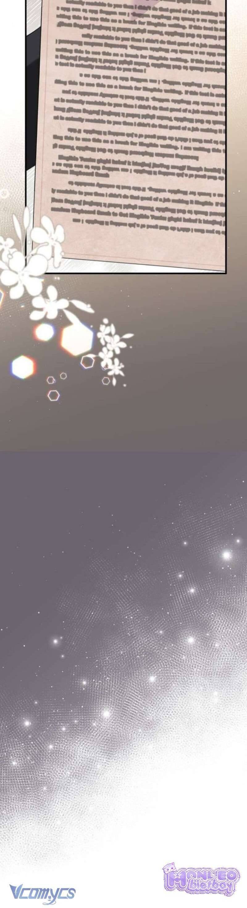 Tuy Là Hoàng Hậu, Nhưng Tôi Muốn Né Hoàng Đế - Chapter 42 - Page 29