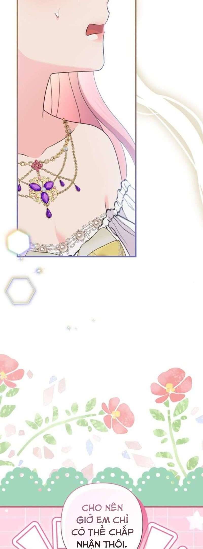 Tuy Là Hoàng Hậu, Nhưng Tôi Muốn Né Hoàng Đế - Chapter 42 - Page 33