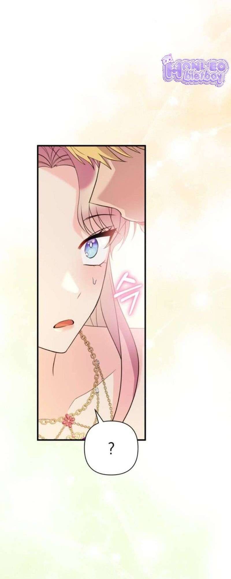 Tuy Là Hoàng Hậu, Nhưng Tôi Muốn Né Hoàng Đế - Chapter 42 - Page 37