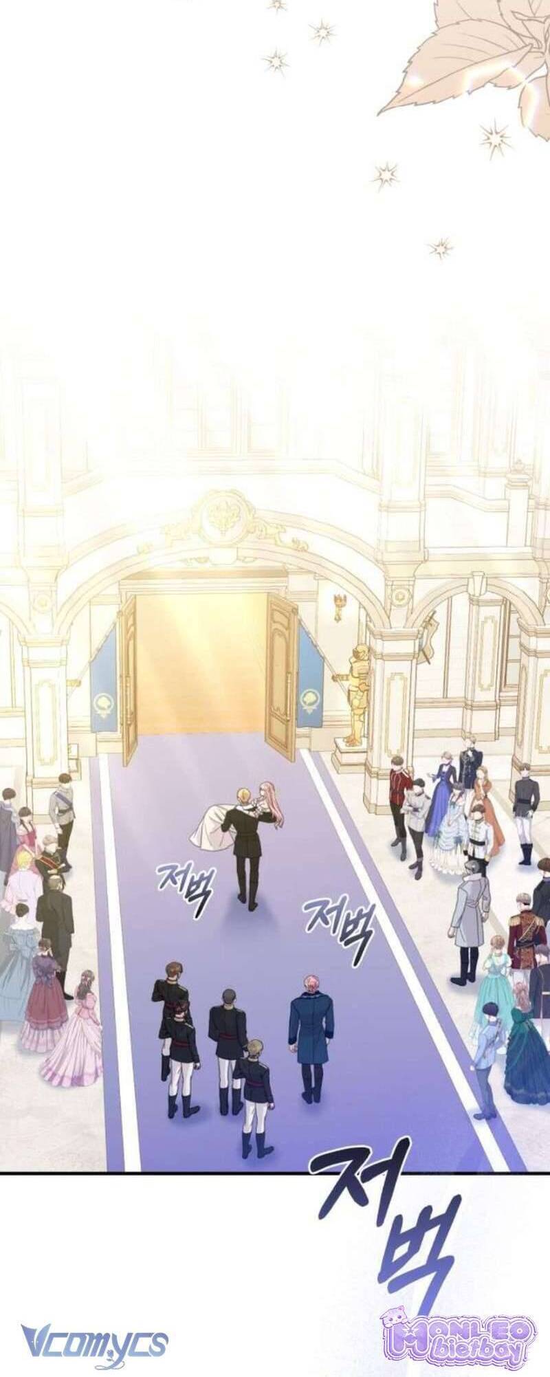 Tuy Là Hoàng Hậu, Nhưng Tôi Muốn Né Hoàng Đế - Chapter 42 - Page 41