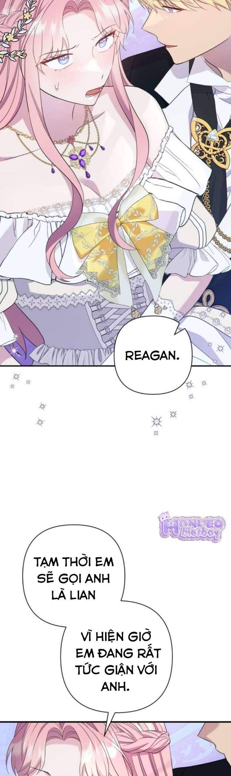 Tuy Là Hoàng Hậu, Nhưng Tôi Muốn Né Hoàng Đế - Chapter 42 - Page 48