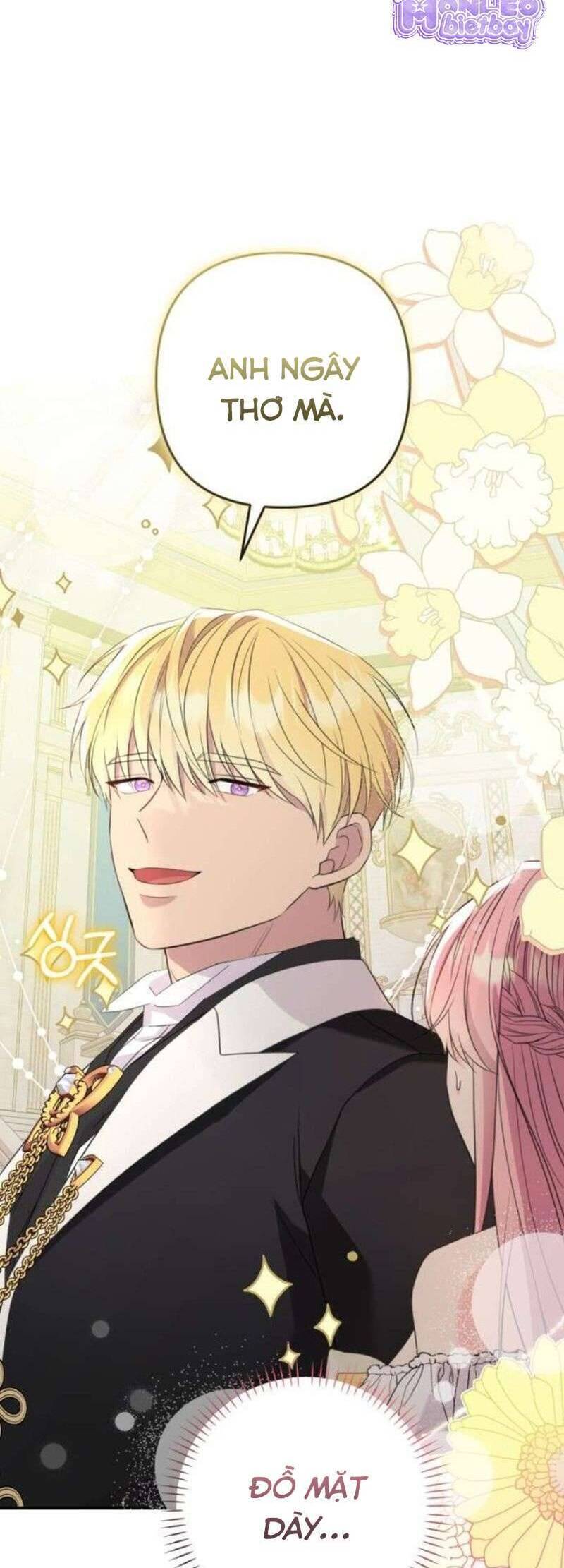 Tuy Là Hoàng Hậu, Nhưng Tôi Muốn Né Hoàng Đế - Chapter 42 - Page 5