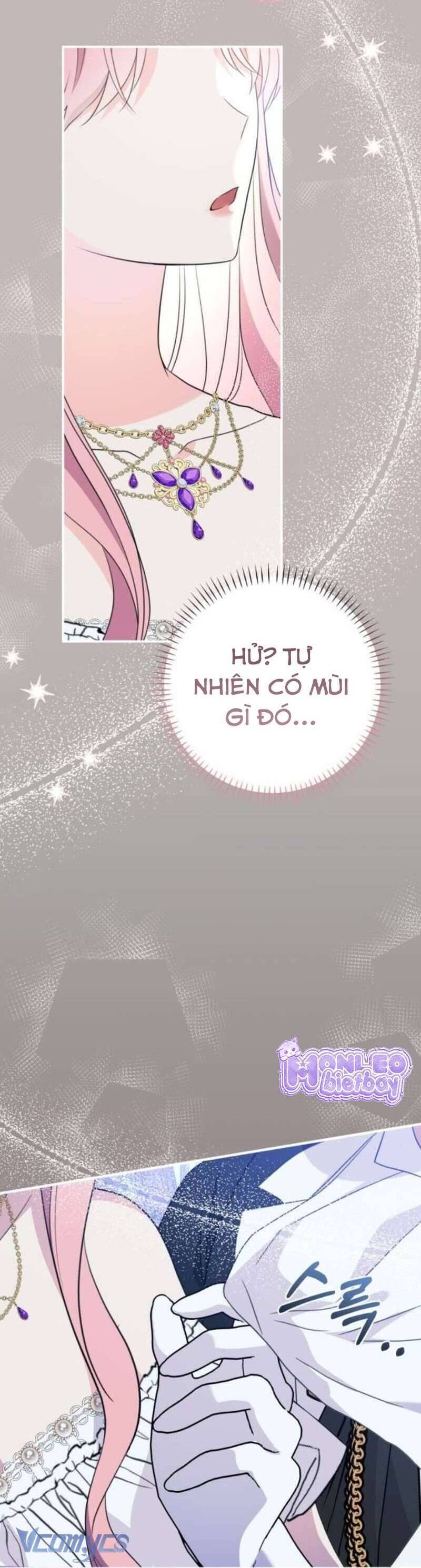 Tuy Là Hoàng Hậu, Nhưng Tôi Muốn Né Hoàng Đế - Chapter 42 - Page 53