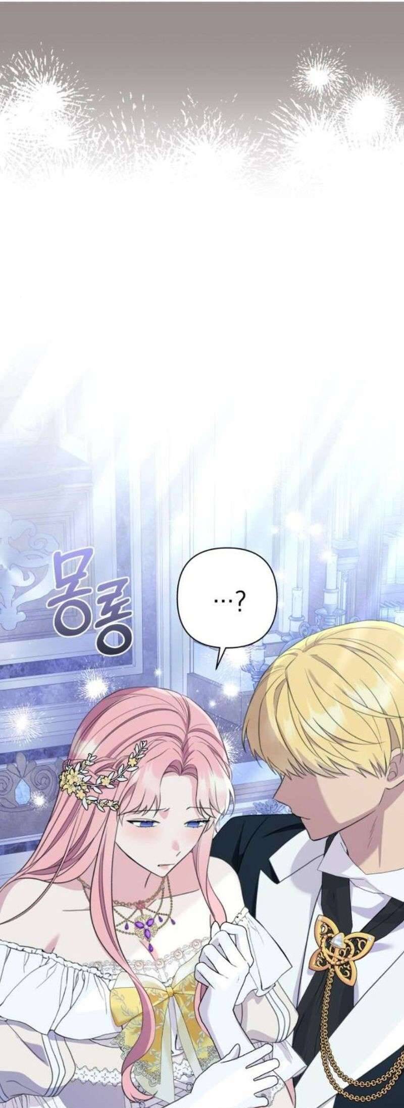 Tuy Là Hoàng Hậu, Nhưng Tôi Muốn Né Hoàng Đế - Chapter 42 - Page 54