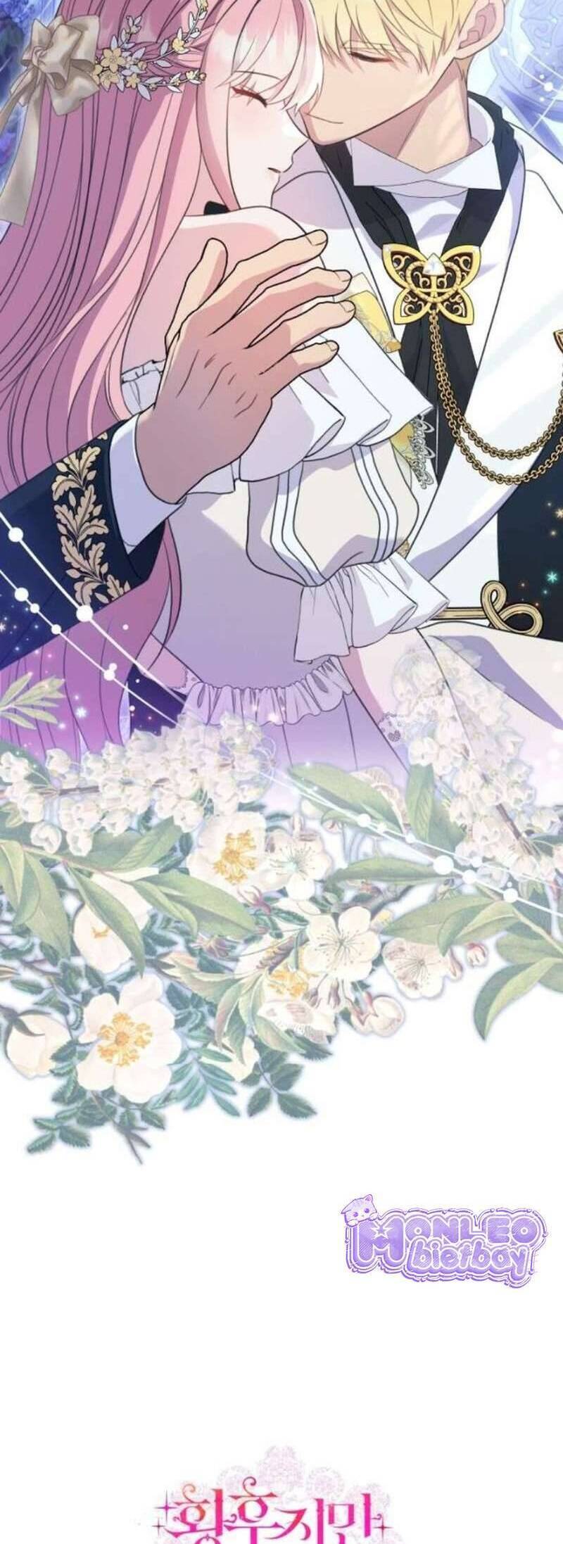 Tuy Là Hoàng Hậu, Nhưng Tôi Muốn Né Hoàng Đế - Chapter 42 - Page 58