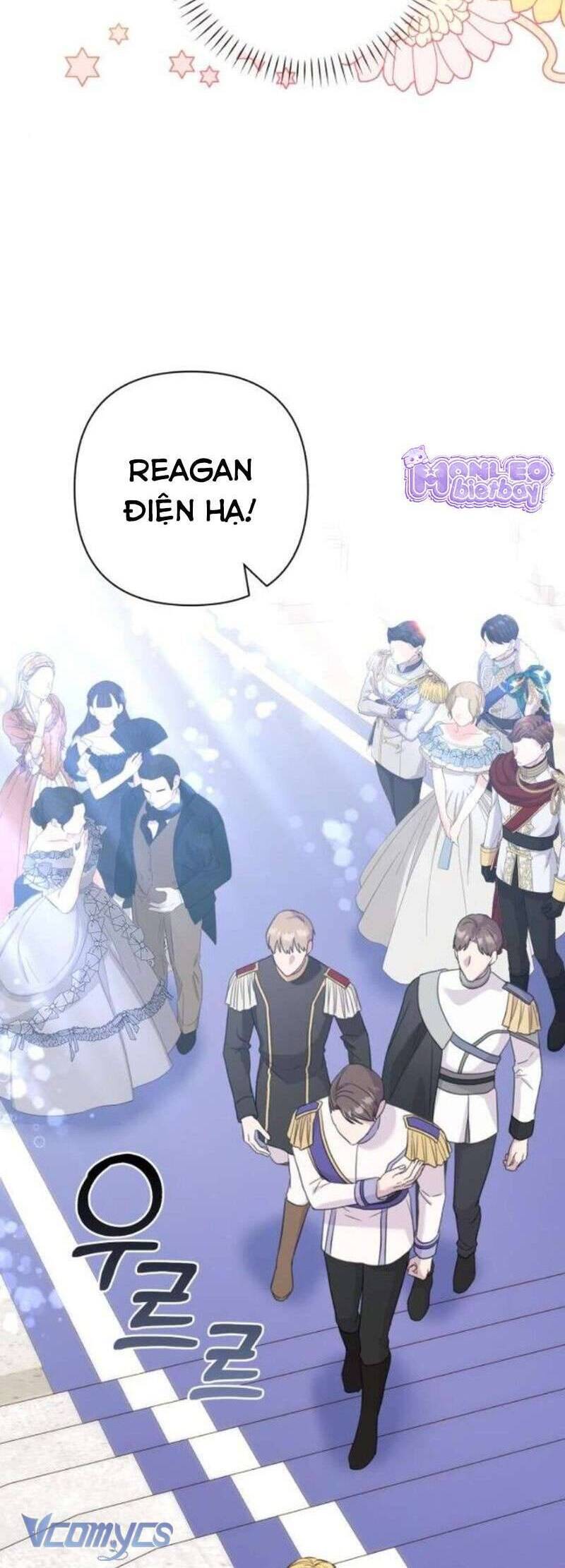 Tuy Là Hoàng Hậu, Nhưng Tôi Muốn Né Hoàng Đế - Chapter 42 - Page 6