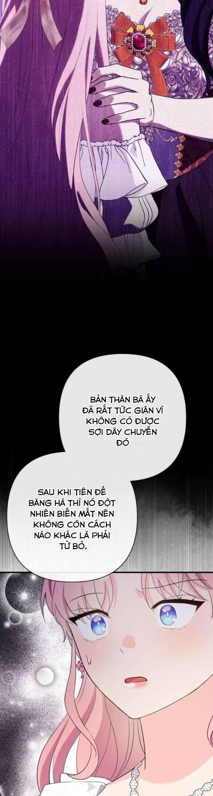 Tuy Là Hoàng Hậu, Nhưng Tôi Muốn Né Hoàng Đế - Chapter 43 - Page 26