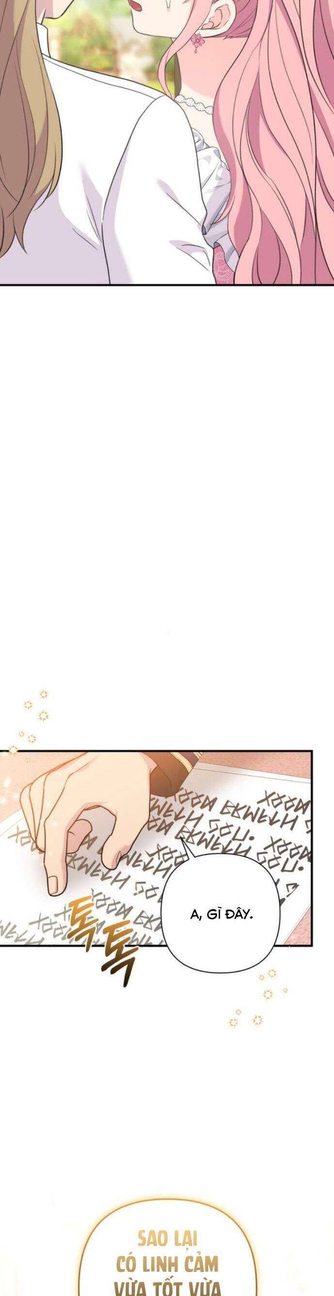 Tuy Là Hoàng Hậu, Nhưng Tôi Muốn Né Hoàng Đế - Chapter 43 - Page 30