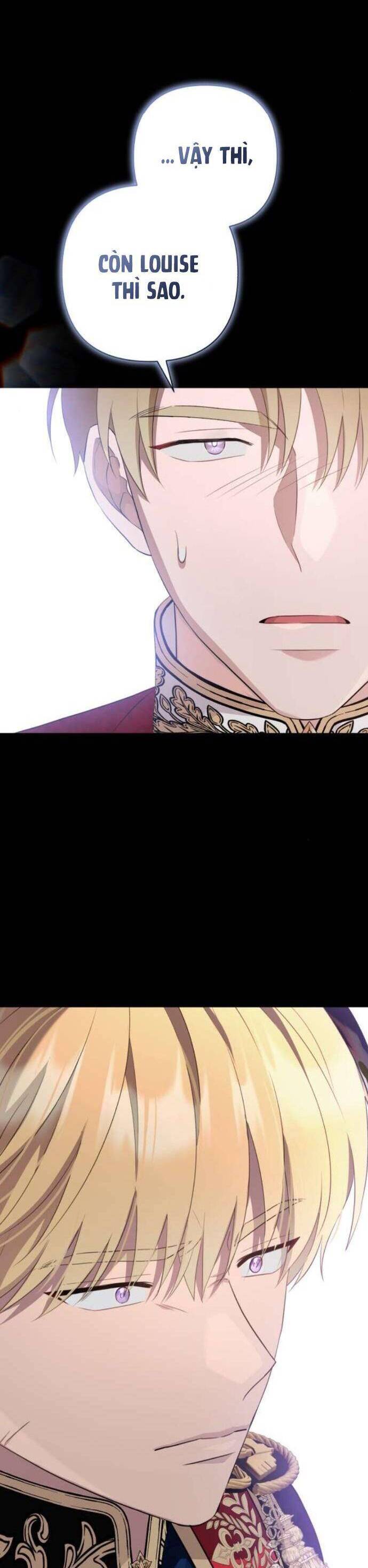 Tuy Là Hoàng Hậu, Nhưng Tôi Muốn Né Hoàng Đế - Chapter 43 - Page 47