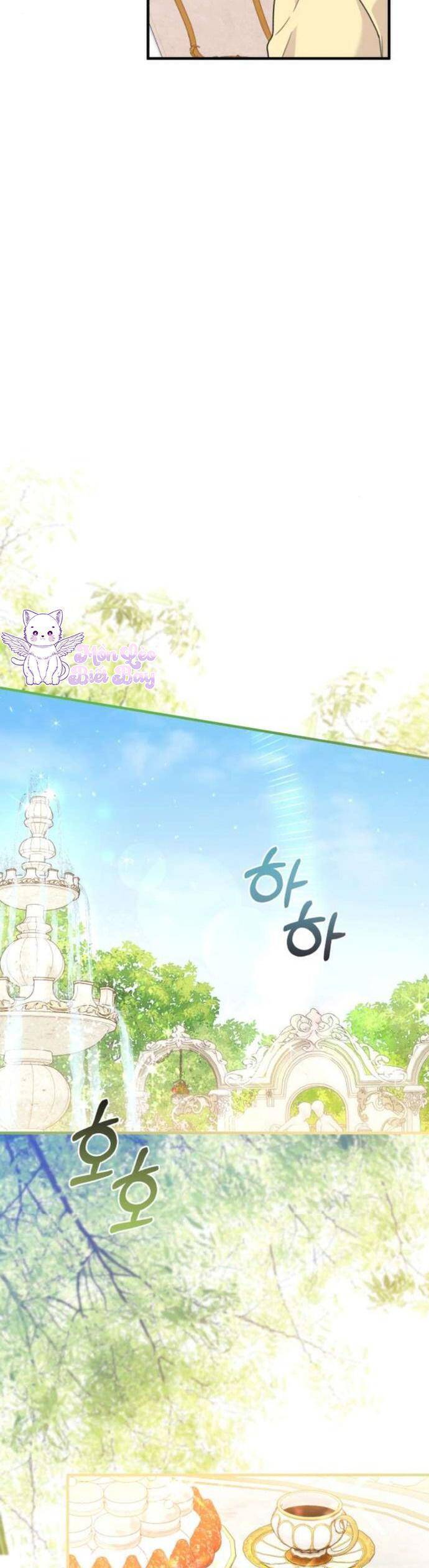 Tuy Là Hoàng Hậu, Nhưng Tôi Muốn Né Hoàng Đế - Chapter 43 - Page 5