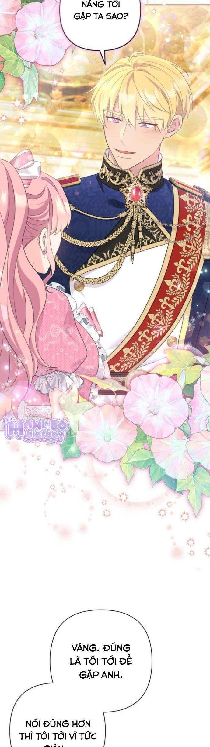 Tuy Là Hoàng Hậu, Nhưng Tôi Muốn Né Hoàng Đế - Chapter 44 - Page 15