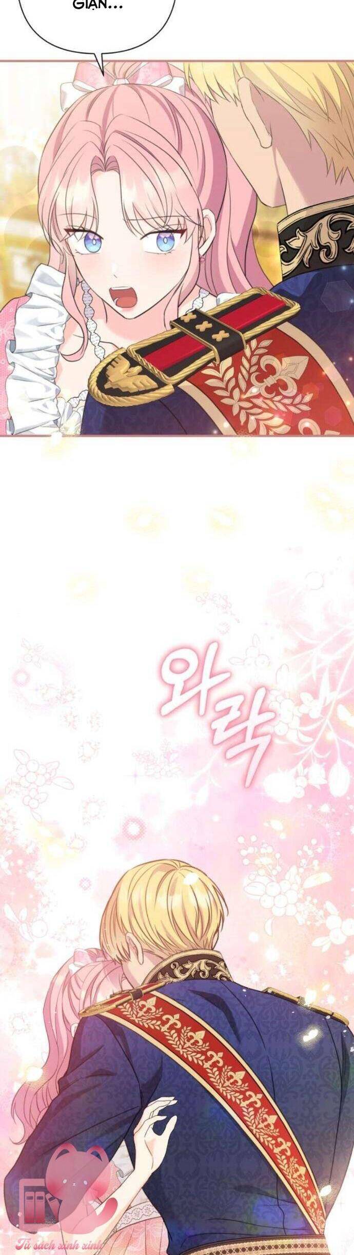 Tuy Là Hoàng Hậu, Nhưng Tôi Muốn Né Hoàng Đế - Chapter 44 - Page 16