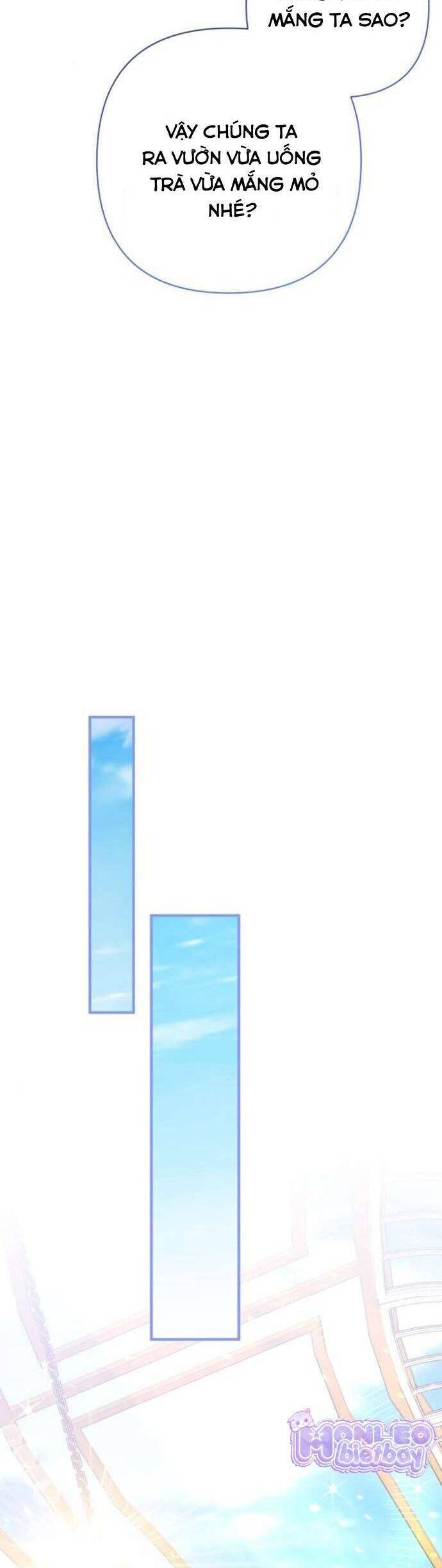 Tuy Là Hoàng Hậu, Nhưng Tôi Muốn Né Hoàng Đế - Chapter 44 - Page 18