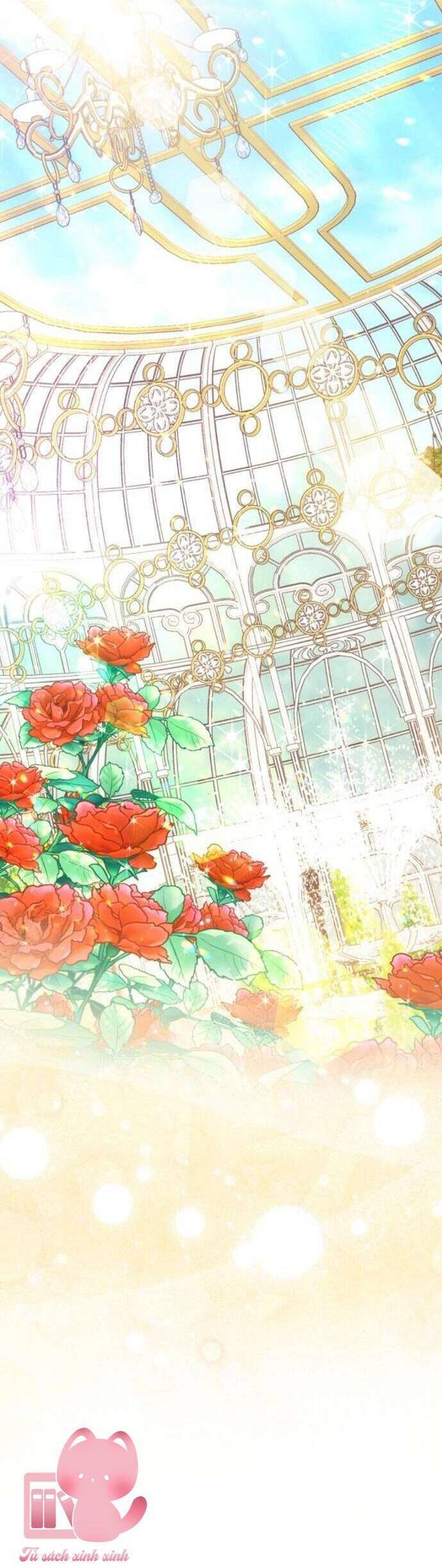 Tuy Là Hoàng Hậu, Nhưng Tôi Muốn Né Hoàng Đế - Chapter 44 - Page 19