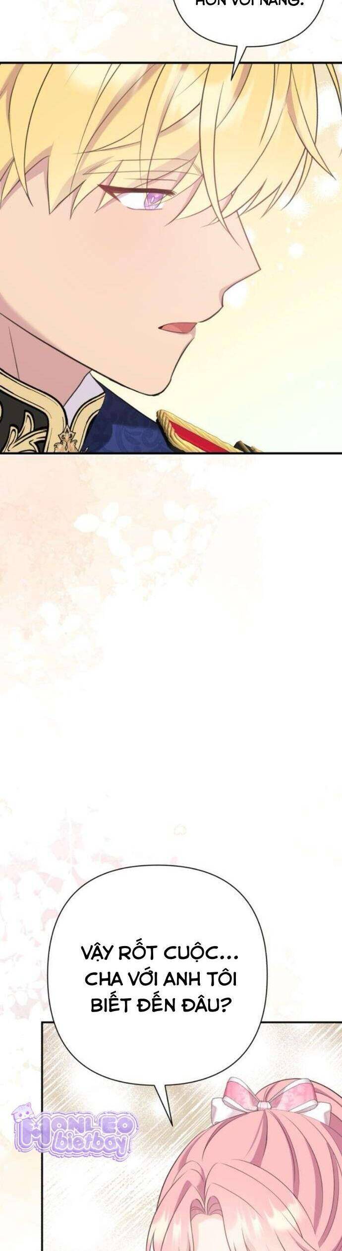 Tuy Là Hoàng Hậu, Nhưng Tôi Muốn Né Hoàng Đế - Chapter 44 - Page 24