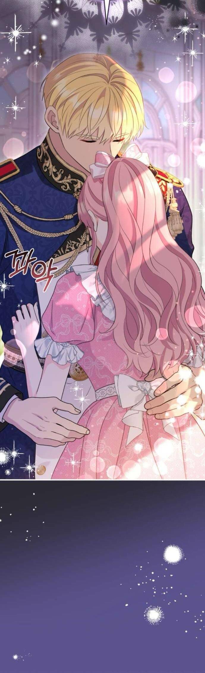 Tuy Là Hoàng Hậu, Nhưng Tôi Muốn Né Hoàng Đế - Chapter 44 - Page 29