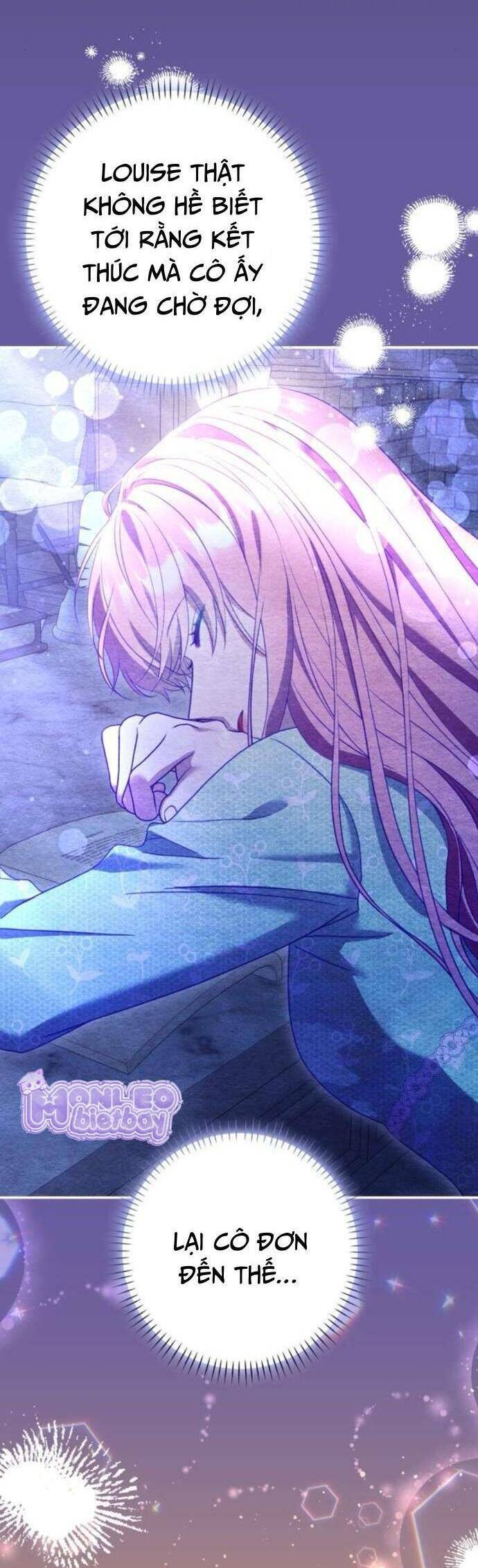 Tuy Là Hoàng Hậu, Nhưng Tôi Muốn Né Hoàng Đế - Chapter 44 - Page 30