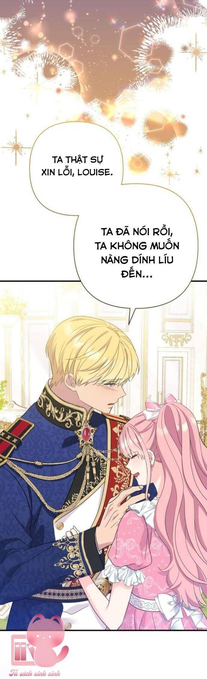 Tuy Là Hoàng Hậu, Nhưng Tôi Muốn Né Hoàng Đế - Chapter 44 - Page 31