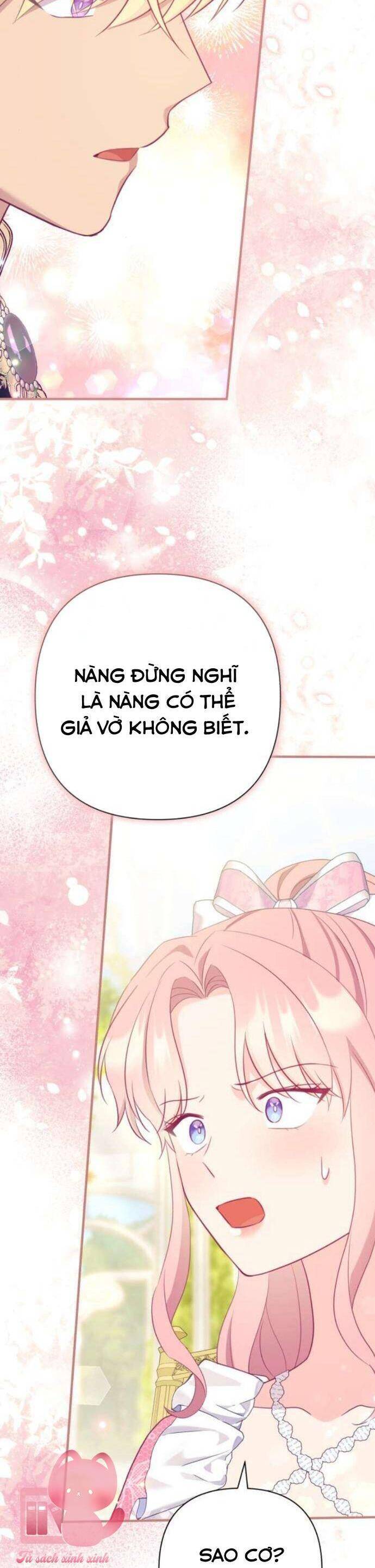 Tuy Là Hoàng Hậu, Nhưng Tôi Muốn Né Hoàng Đế - Chapter 44 - Page 41