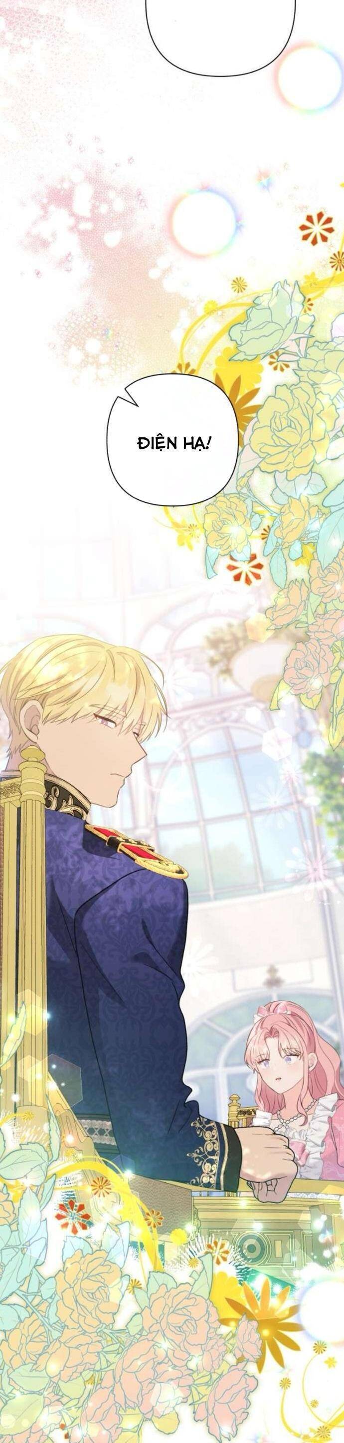 Tuy Là Hoàng Hậu, Nhưng Tôi Muốn Né Hoàng Đế - Chapter 44 - Page 42