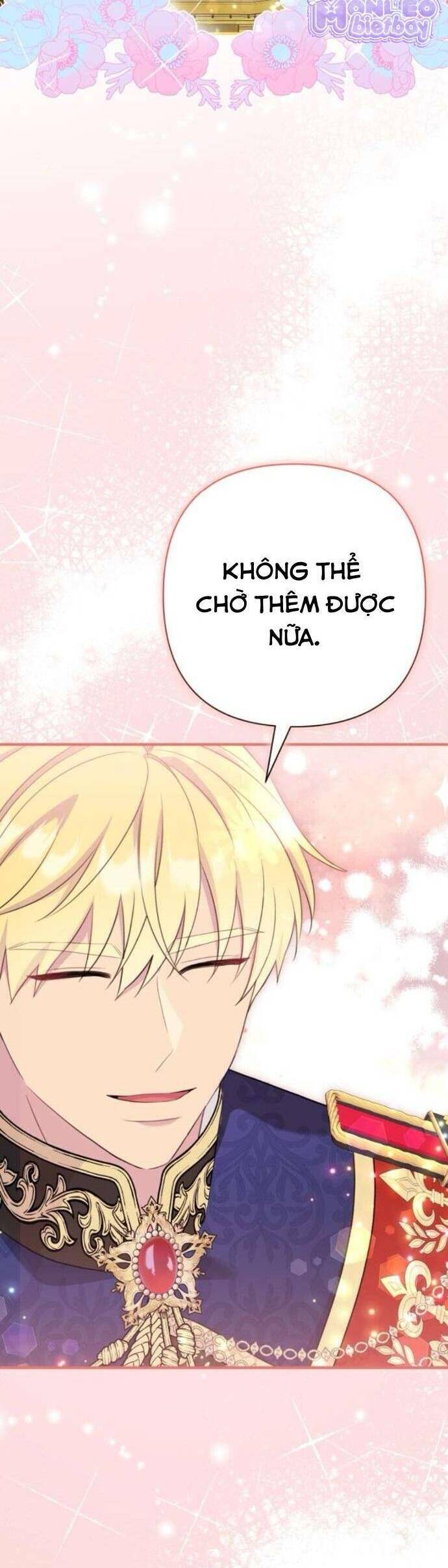 Tuy Là Hoàng Hậu, Nhưng Tôi Muốn Né Hoàng Đế - Chapter 44 - Page 50