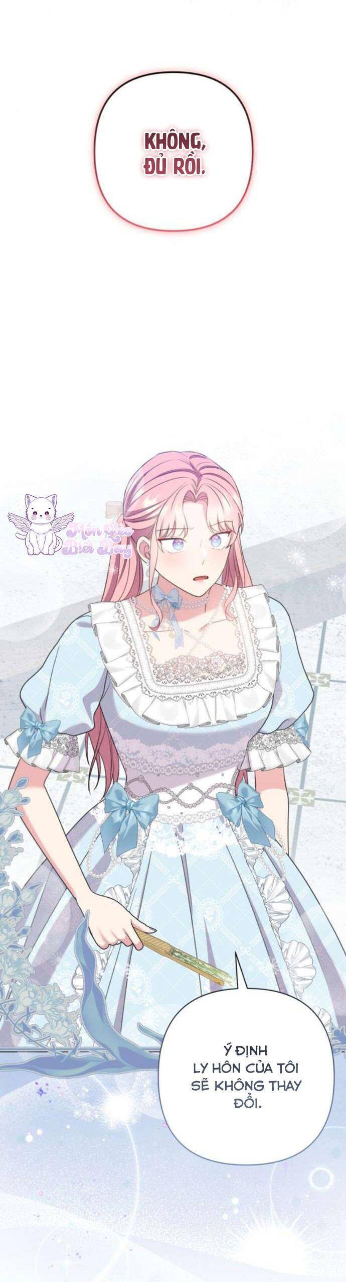 Tuy Là Hoàng Hậu, Nhưng Tôi Muốn Né Hoàng Đế - Chapter 45 - Page 14