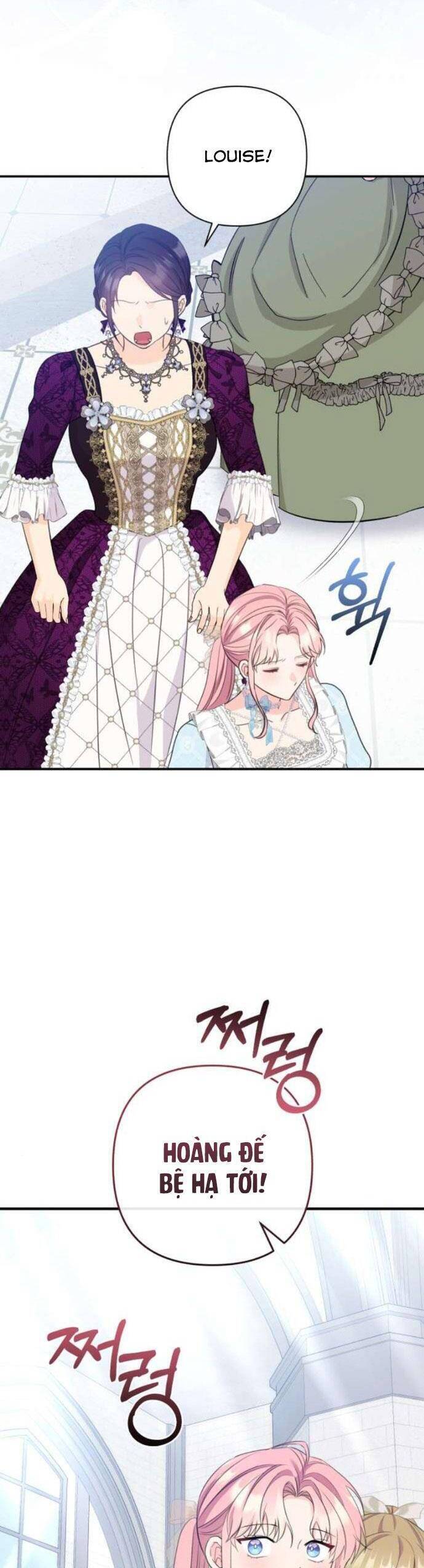 Tuy Là Hoàng Hậu, Nhưng Tôi Muốn Né Hoàng Đế - Chapter 45 - Page 15