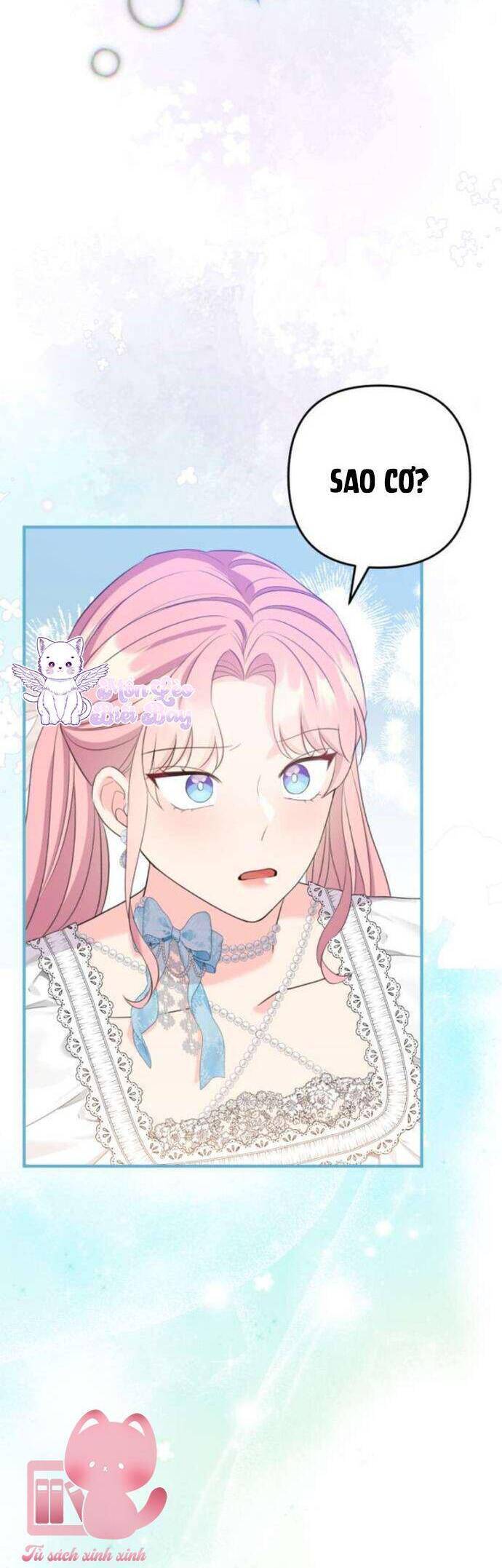 Tuy Là Hoàng Hậu, Nhưng Tôi Muốn Né Hoàng Đế - Chapter 45 - Page 31