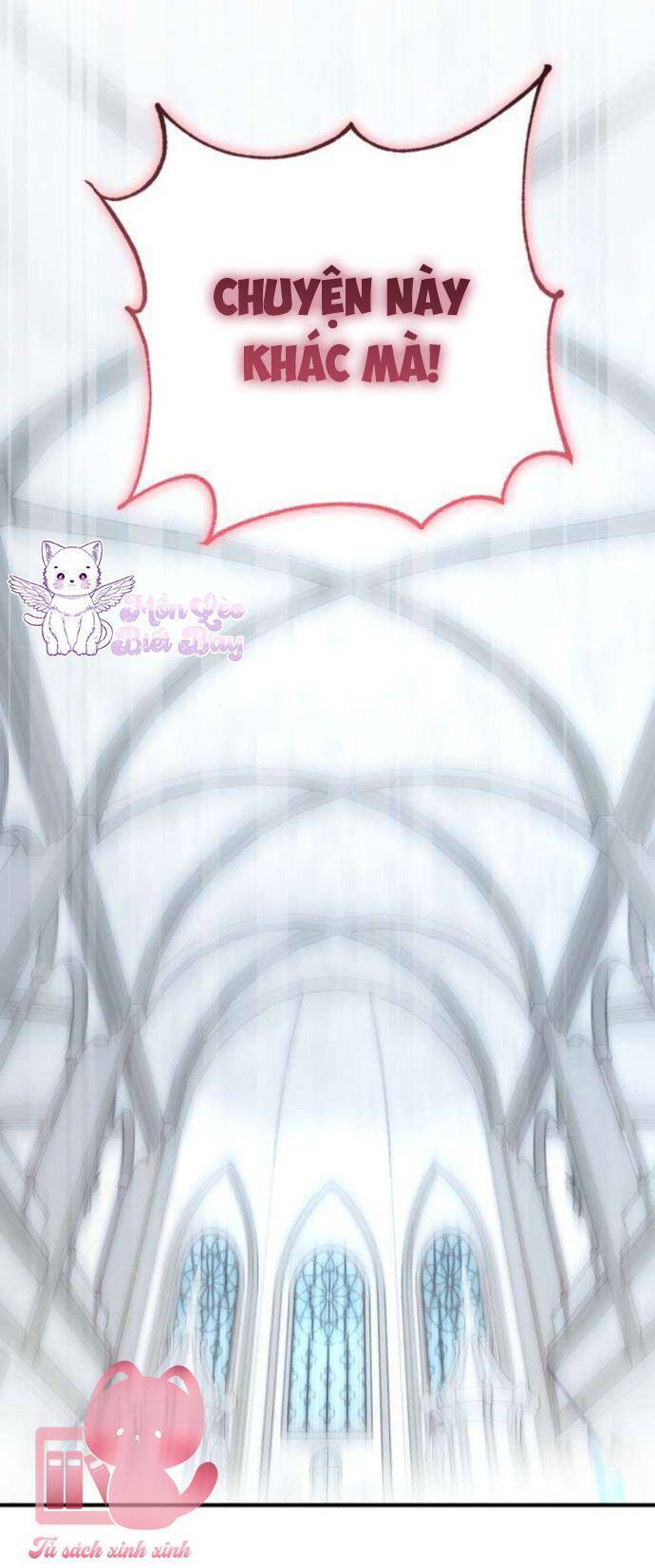 Tuy Là Hoàng Hậu, Nhưng Tôi Muốn Né Hoàng Đế - Chapter 45 - Page 35