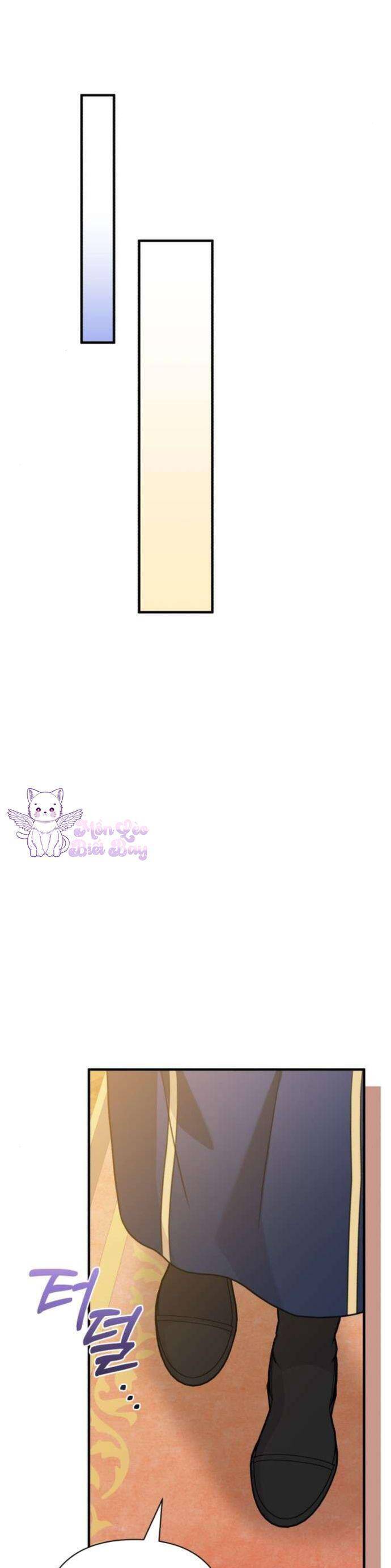 Tuy Là Hoàng Hậu, Nhưng Tôi Muốn Né Hoàng Đế - Chapter 45 - Page 36