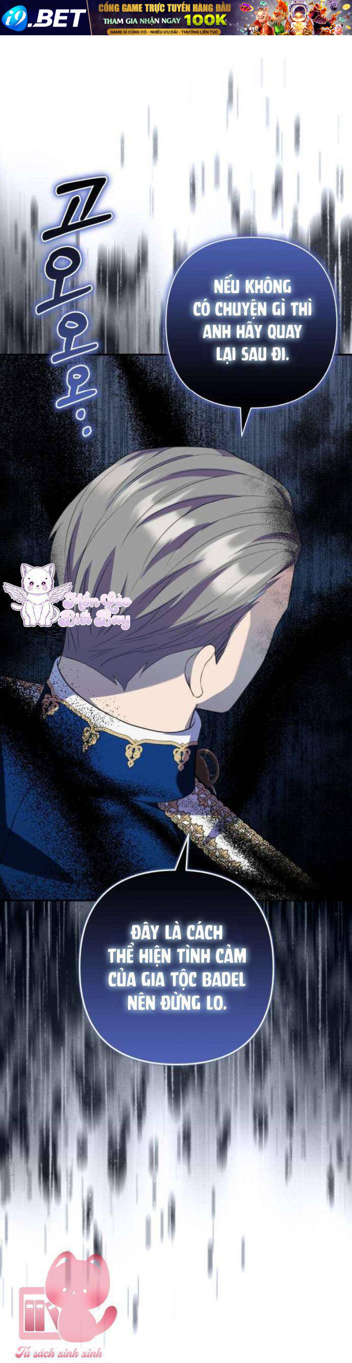 Tuy Là Hoàng Hậu, Nhưng Tôi Muốn Né Hoàng Đế - Chapter 45 - Page 42