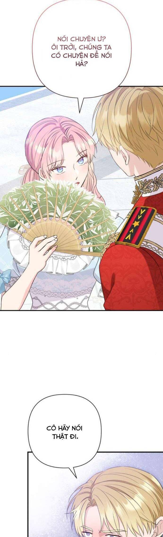 Tuy Là Hoàng Hậu, Nhưng Tôi Muốn Né Hoàng Đế - Chapter 45 - Page 5