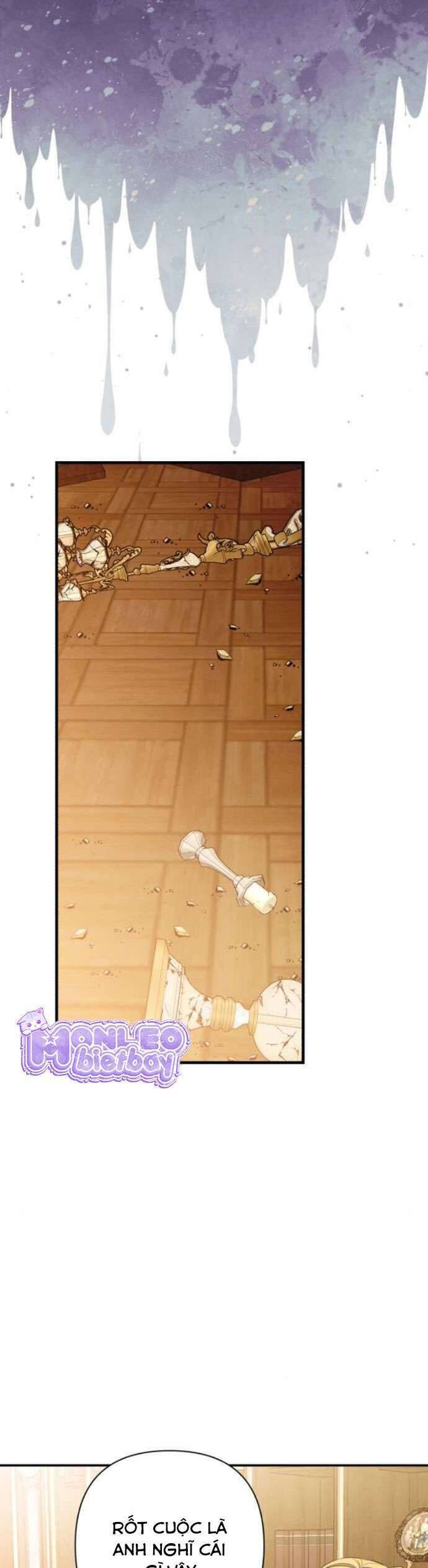 Tuy Là Hoàng Hậu, Nhưng Tôi Muốn Né Hoàng Đế - Chapter 46 - Page 14