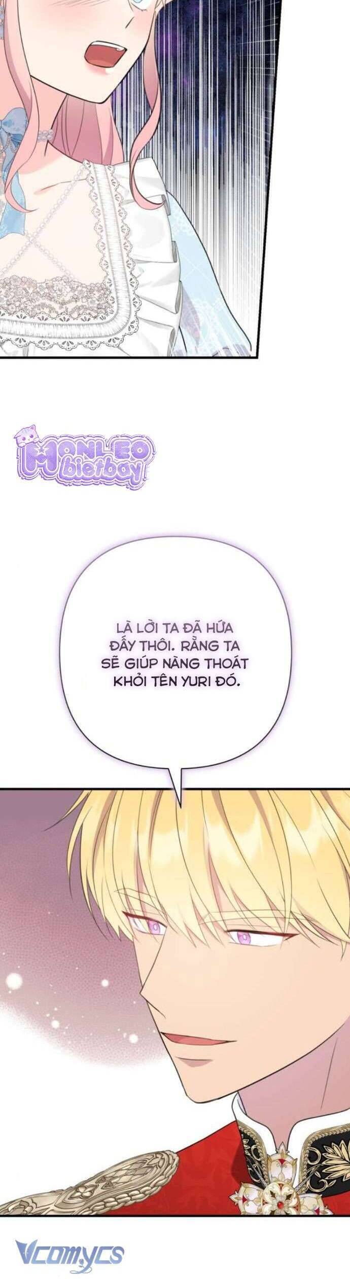 Tuy Là Hoàng Hậu, Nhưng Tôi Muốn Né Hoàng Đế - Chapter 46 - Page 16