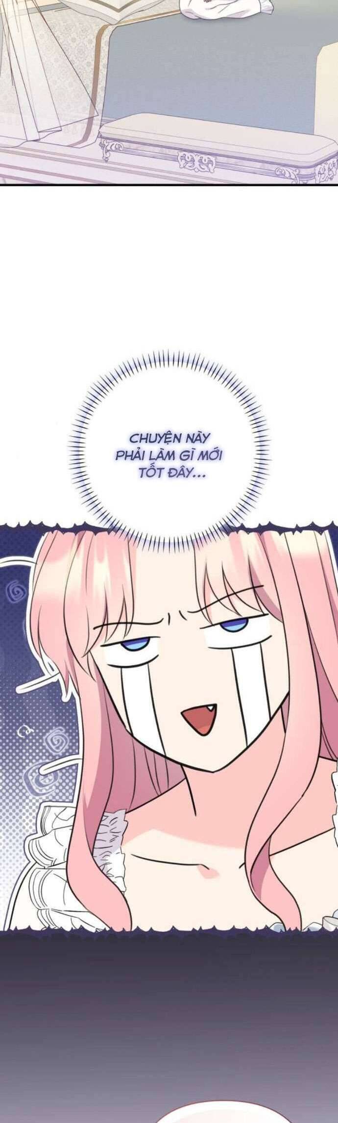 Tuy Là Hoàng Hậu, Nhưng Tôi Muốn Né Hoàng Đế - Chapter 46 - Page 26