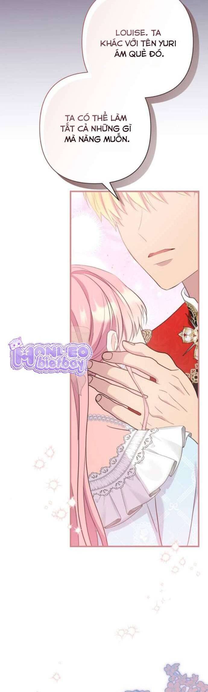 Tuy Là Hoàng Hậu, Nhưng Tôi Muốn Né Hoàng Đế - Chapter 46 - Page 27