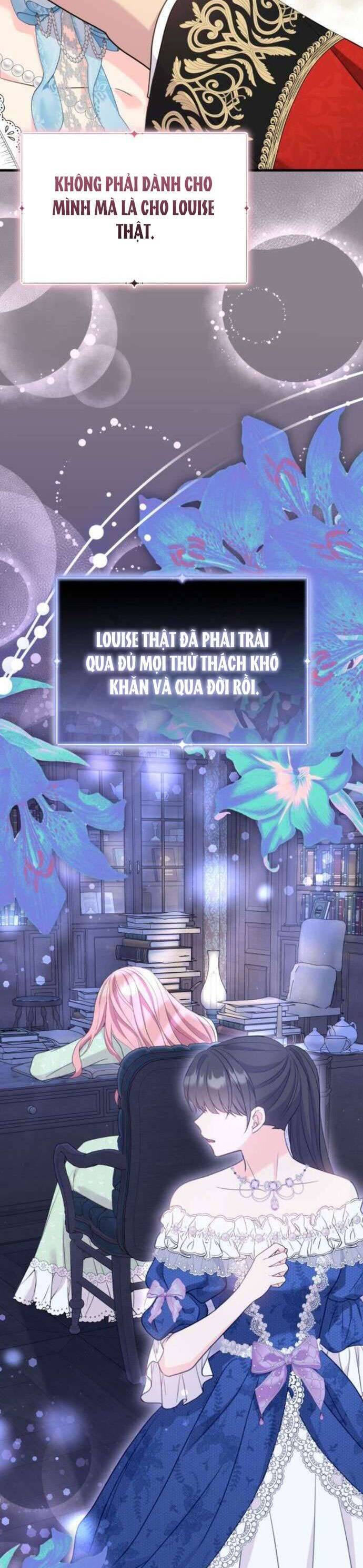 Tuy Là Hoàng Hậu, Nhưng Tôi Muốn Né Hoàng Đế - Chapter 46 - Page 30