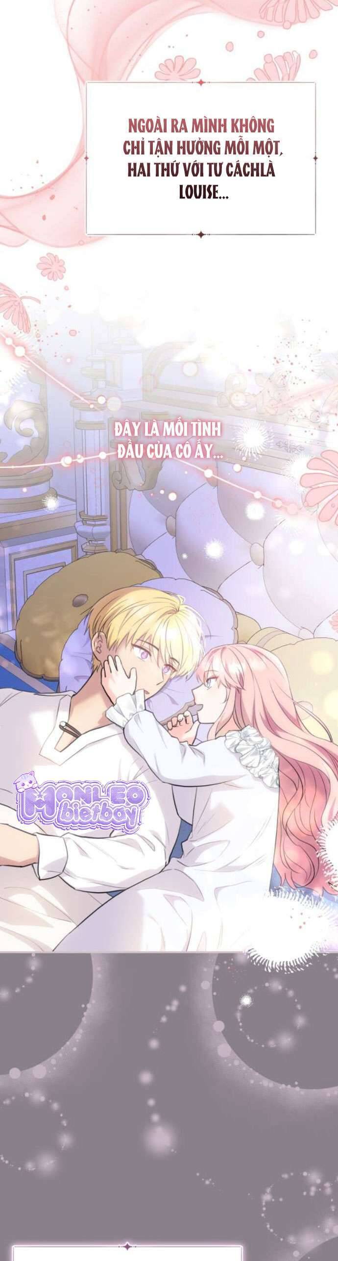 Tuy Là Hoàng Hậu, Nhưng Tôi Muốn Né Hoàng Đế - Chapter 46 - Page 32