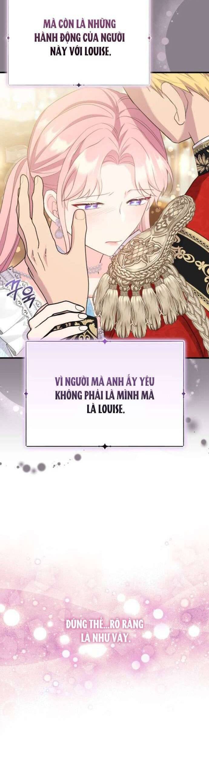 Tuy Là Hoàng Hậu, Nhưng Tôi Muốn Né Hoàng Đế - Chapter 46 - Page 33