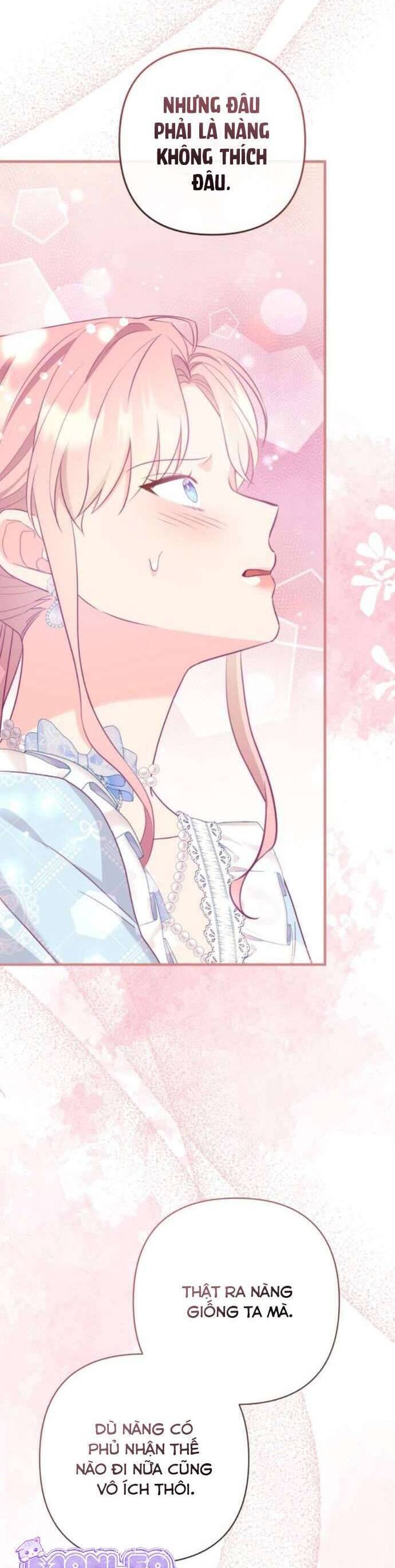 Tuy Là Hoàng Hậu, Nhưng Tôi Muốn Né Hoàng Đế - Chapter 46 - Page 36