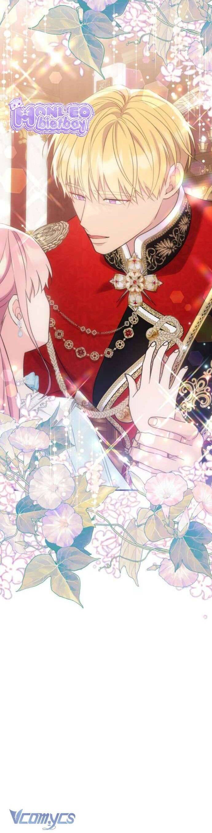 Tuy Là Hoàng Hậu, Nhưng Tôi Muốn Né Hoàng Đế - Chapter 46 - Page 40